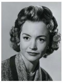 Ursula Howells