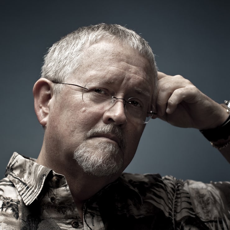 Orson Scott Card