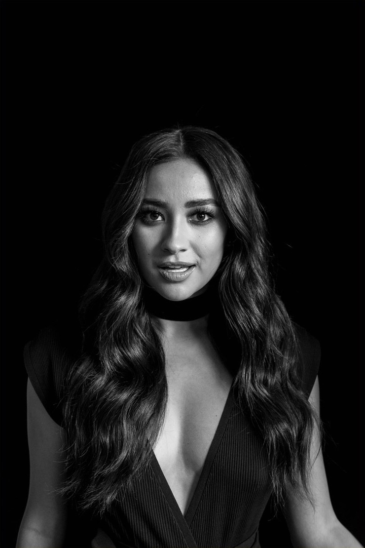 Shay Mitchell Shay Mitchell