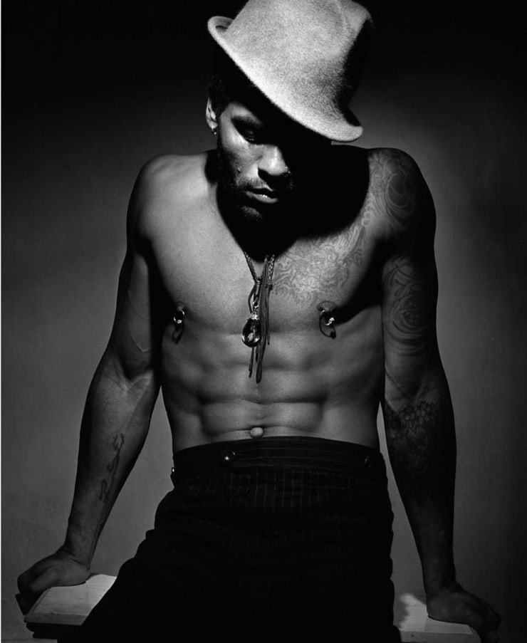 Lenny Kravitz