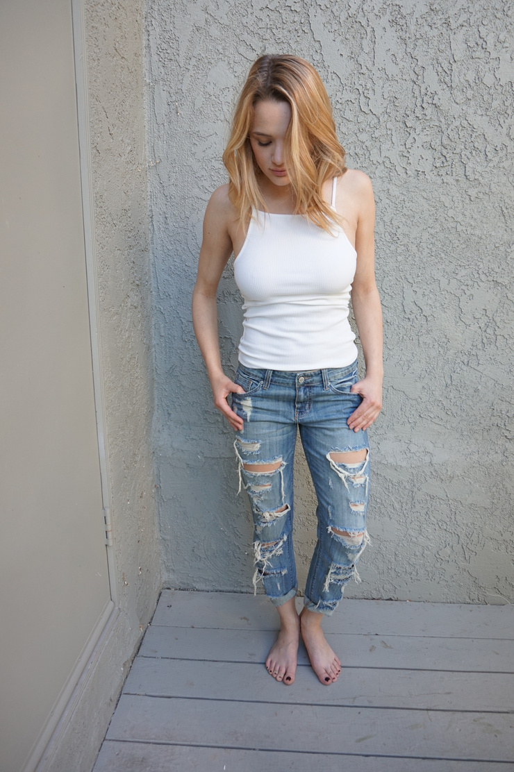 Hunter King Hunter King
