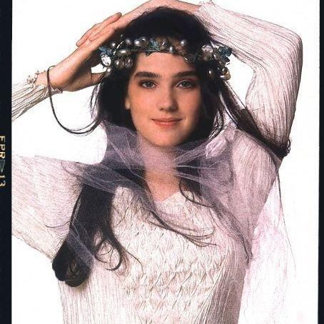 Jennifer Connelly