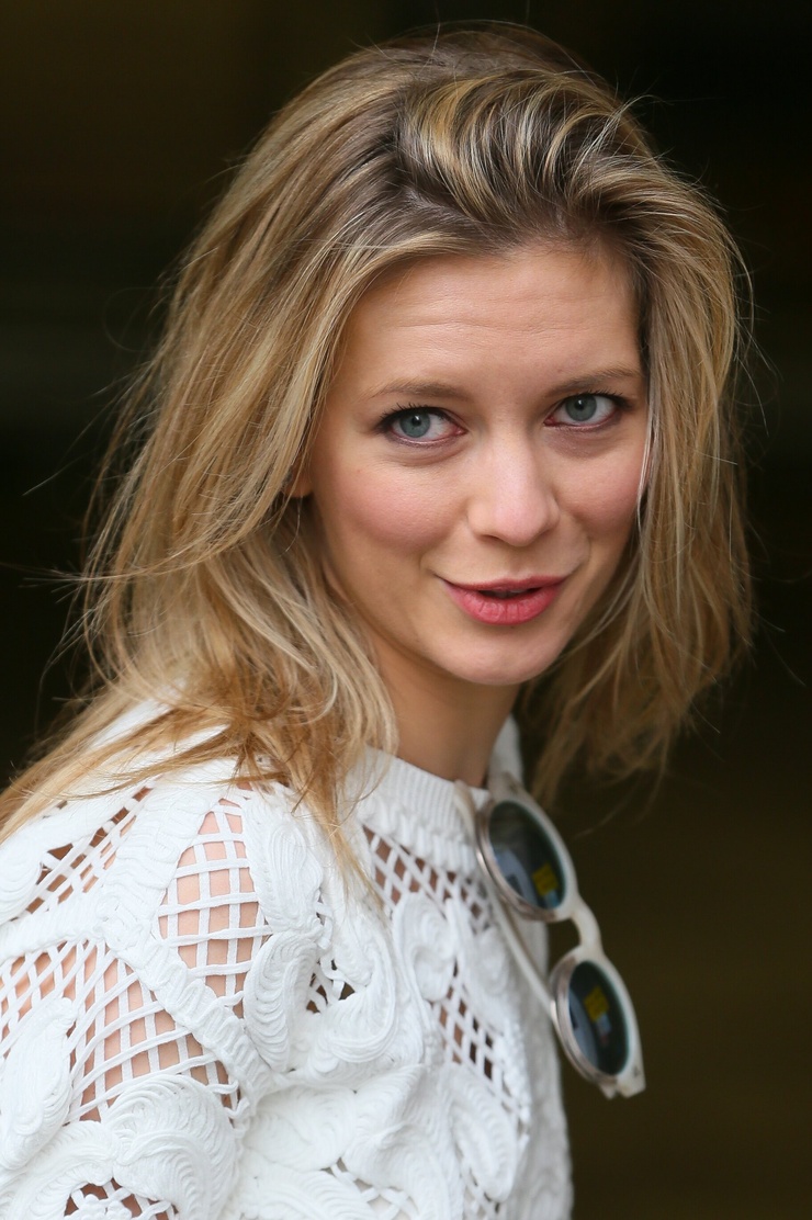 Rachel Riley Rachel Riley