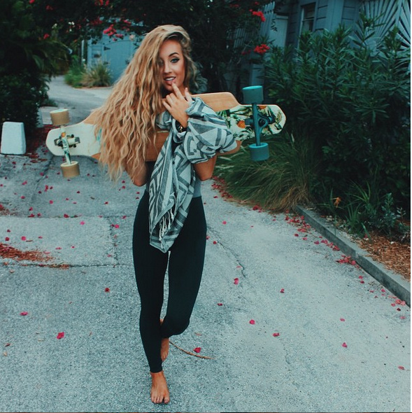 Aspen Mansfield Aspen Mansfield
