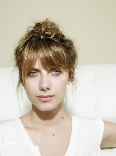 Mélanie Laurent