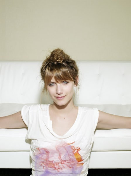 Mélanie Laurent