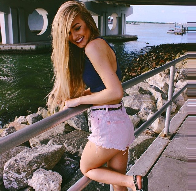 Aspen Mansfield Aspen Mansfield