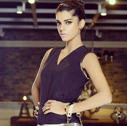 Sanam Saeed Sanam Saeed