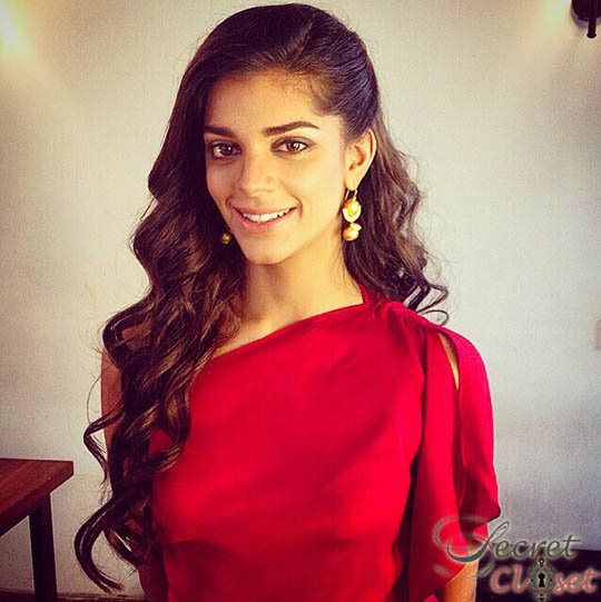 Sanam Saeed