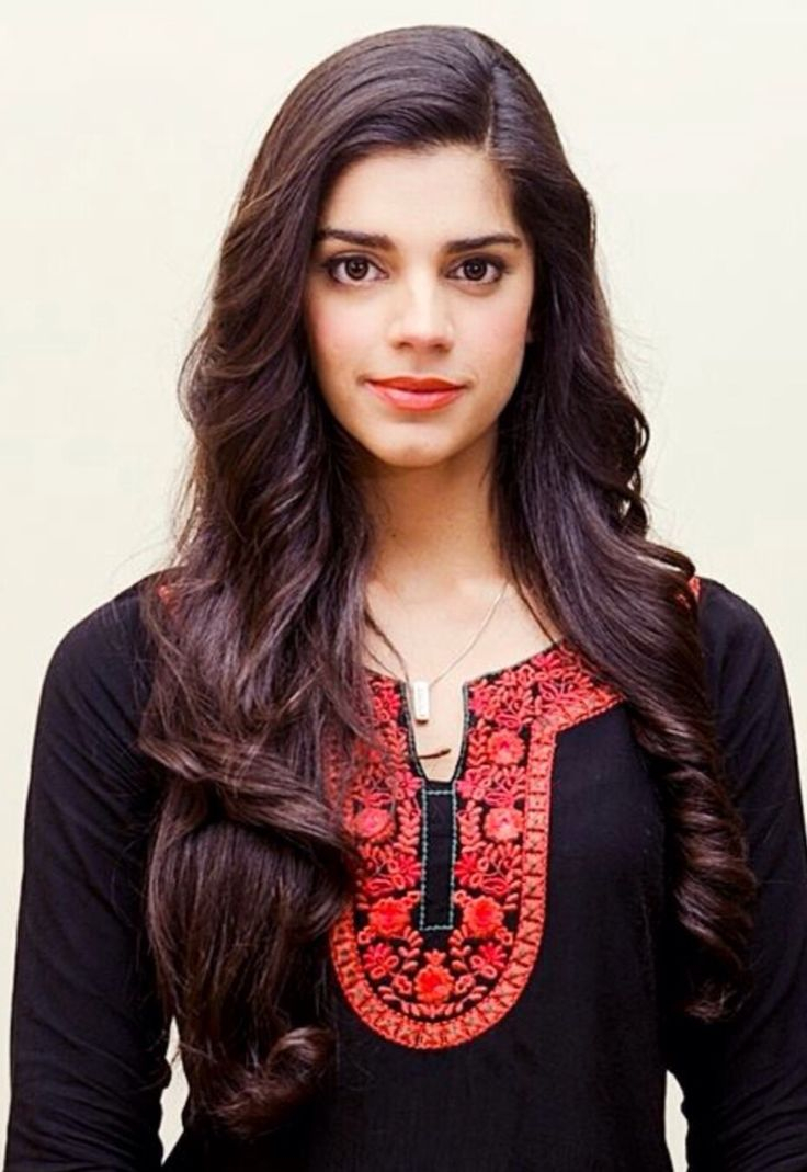 Sanam Saeed Sanam Saeed