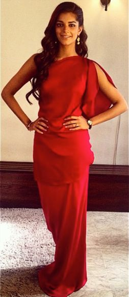 Sanam Saeed Sanam Saeed