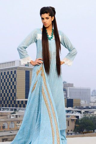 Sanam Saeed