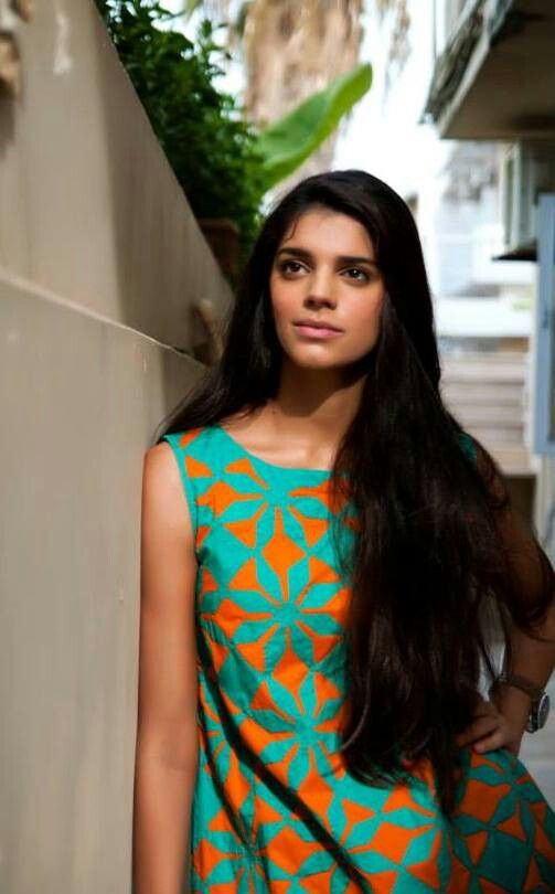 Sanam Saeed