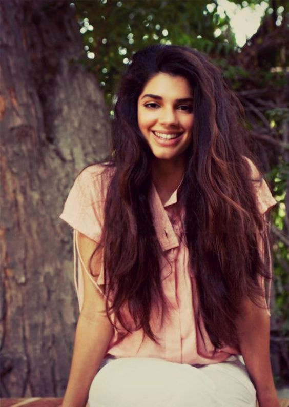 Sanam Saeed