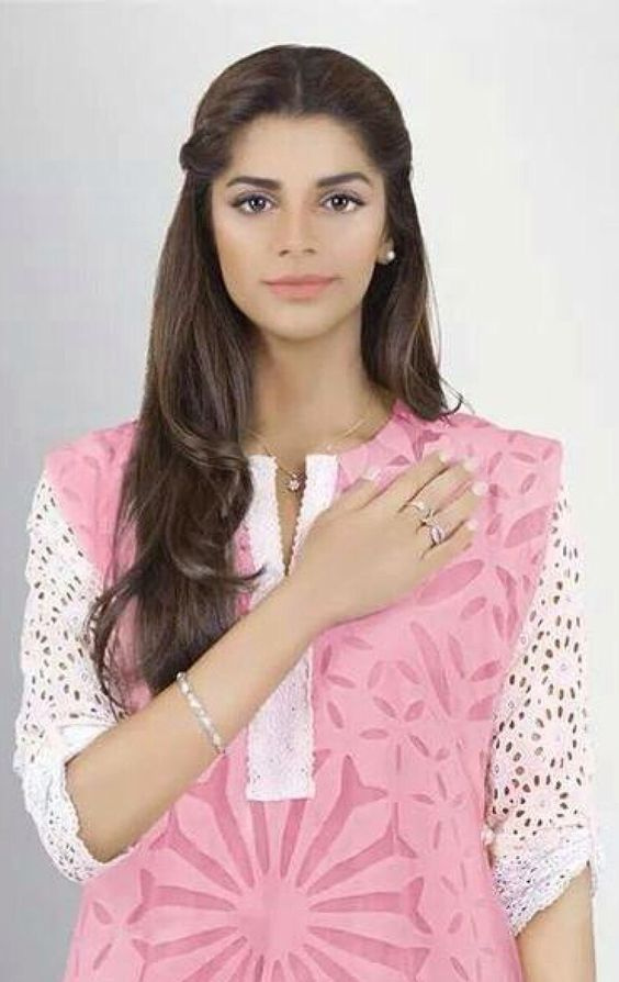 Sanam Saeed Sanam Saeed