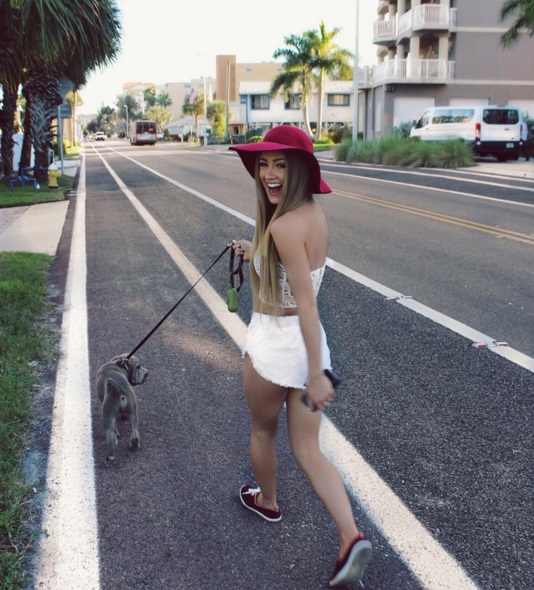 Aspen Mansfield Aspen Mansfield