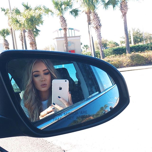 Aspen Mansfield