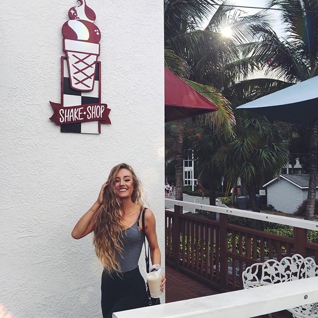 Aspen Mansfield