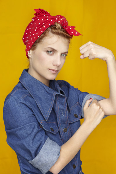 Mélanie Laurent Mélanie Laurent