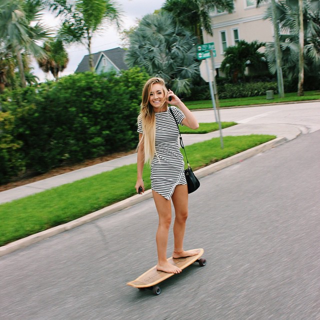 Aspen Mansfield