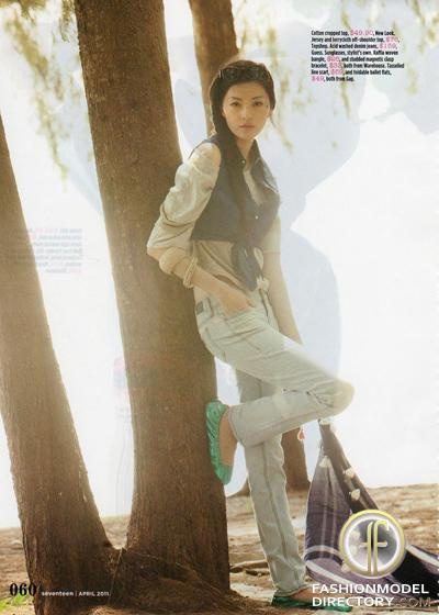 Hilda Lee Yung-Hua