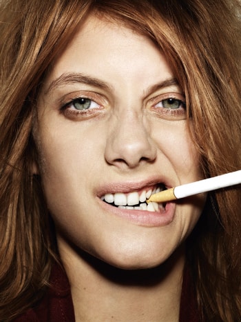 Mélanie Laurent Mélanie Laurent