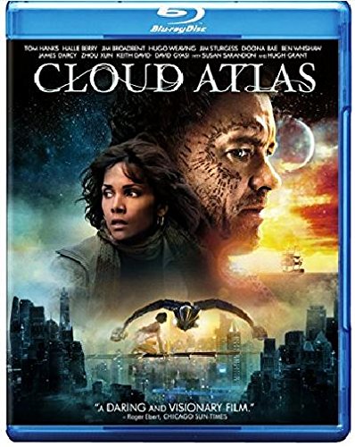 Cloud Atlas 