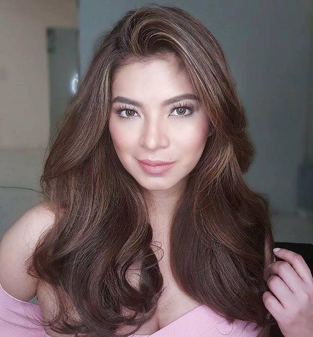 Angel Locsin