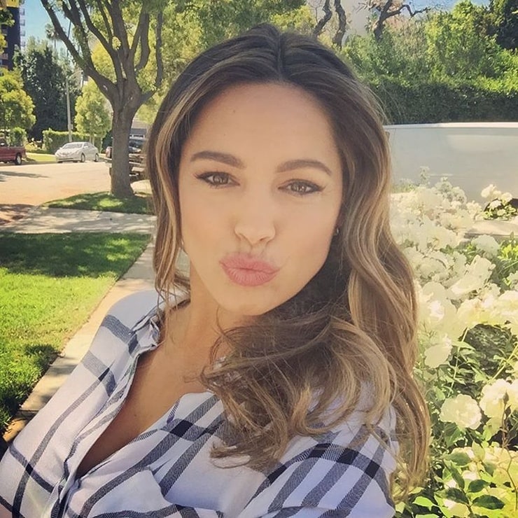 Kelly Brook Kelly Brook