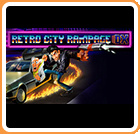 Retro City Rampage: DX