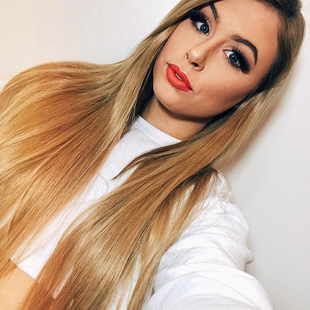 Danielle Jackson