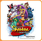 Shantae and the Pirate's Curse