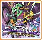 Freedom Planet