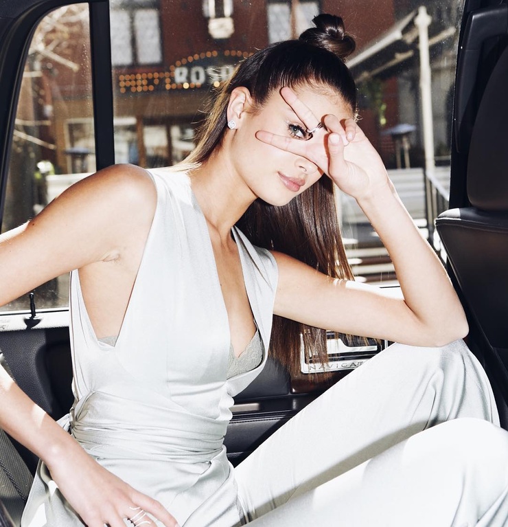 Taylor Marie Hill Taylor Marie Hill