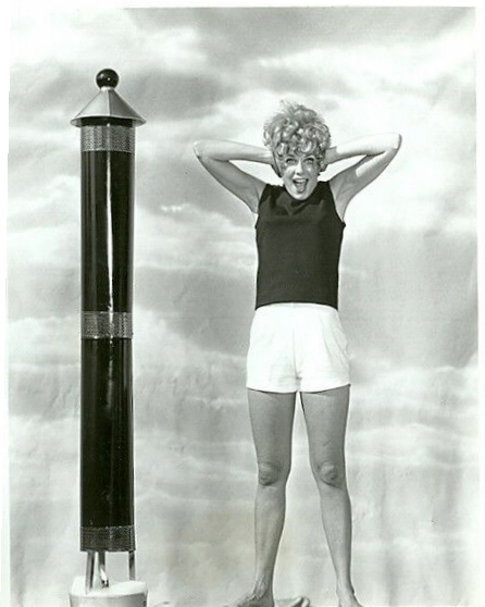 Heather Young