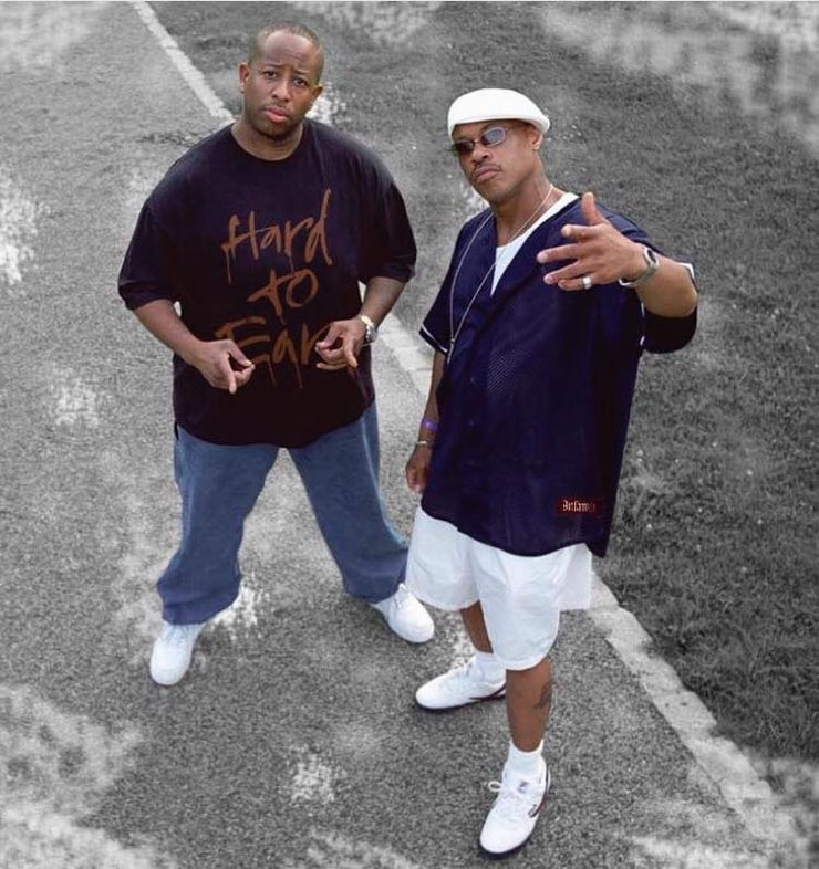 Gang Starr