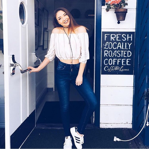 Meredith Foster
