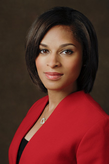 Jericka Duncan