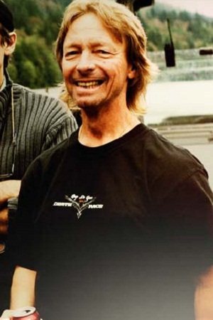 Kim Manners