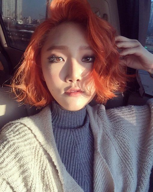 Hwasa Hwasa
