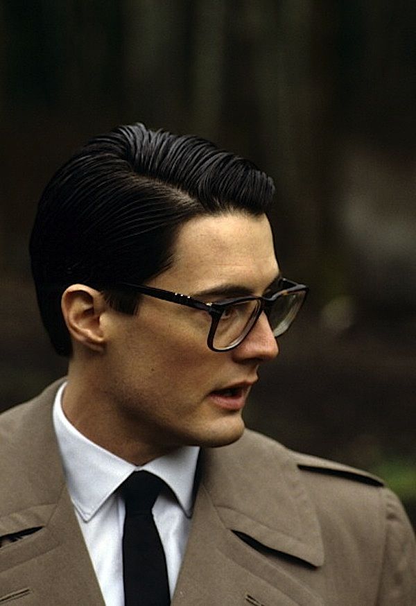 Kyle MacLachlan Kyle MacLachlan