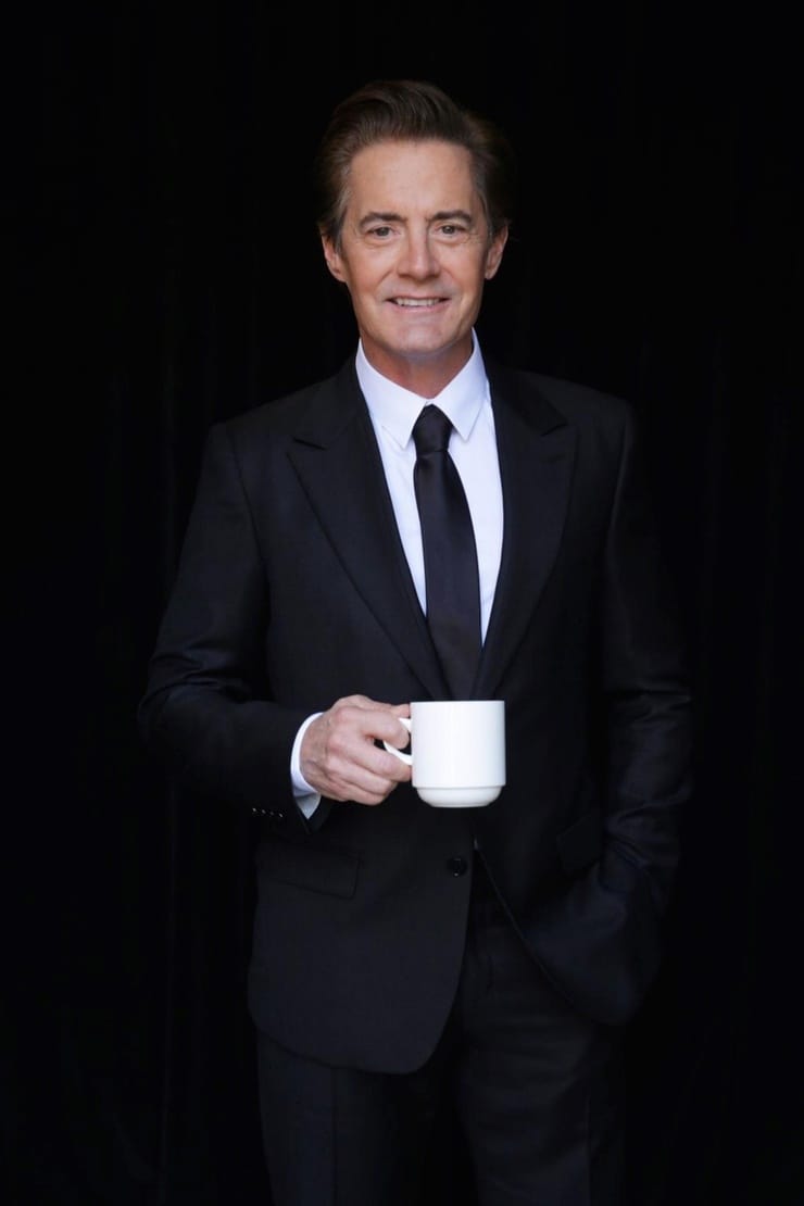 Kyle MacLachlan Kyle MacLachlan