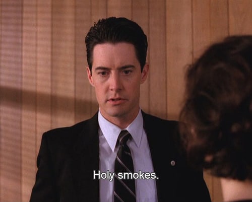 Twin Peaks