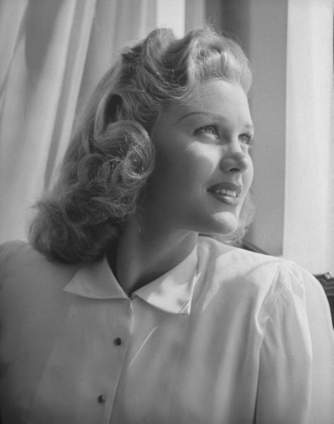 Joan Caulfield Joan Caulfield