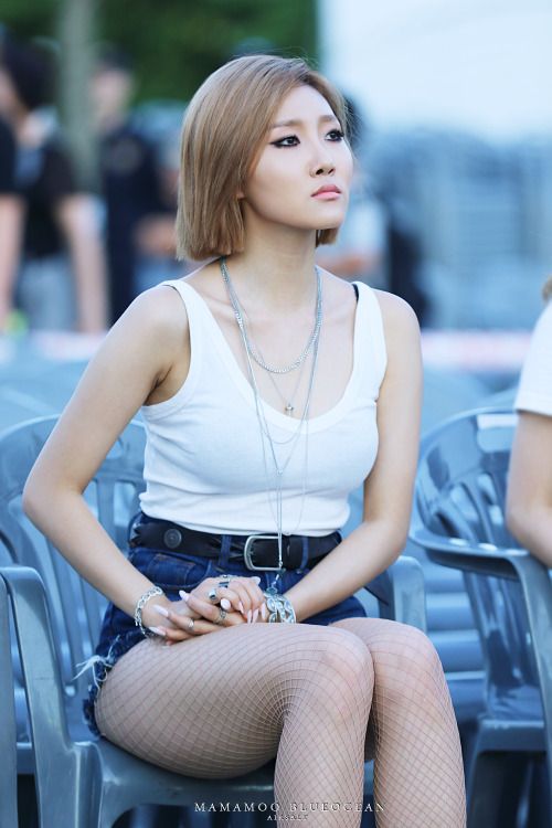 Hwasa Hwasa