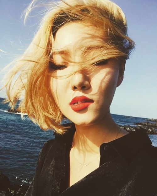 Hwasa Hwasa