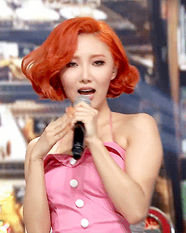 Hwasa Hwasa