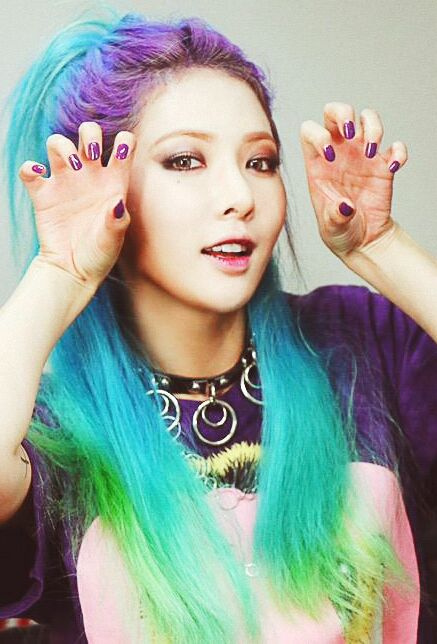 Hyuna Hyuna