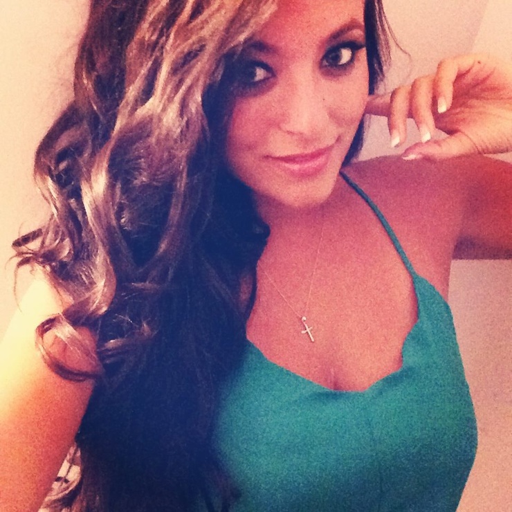 Sammi 'Sweetheart' Giancola Sammi 'Sweetheart' Giancola