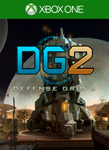 Defense Grid 2